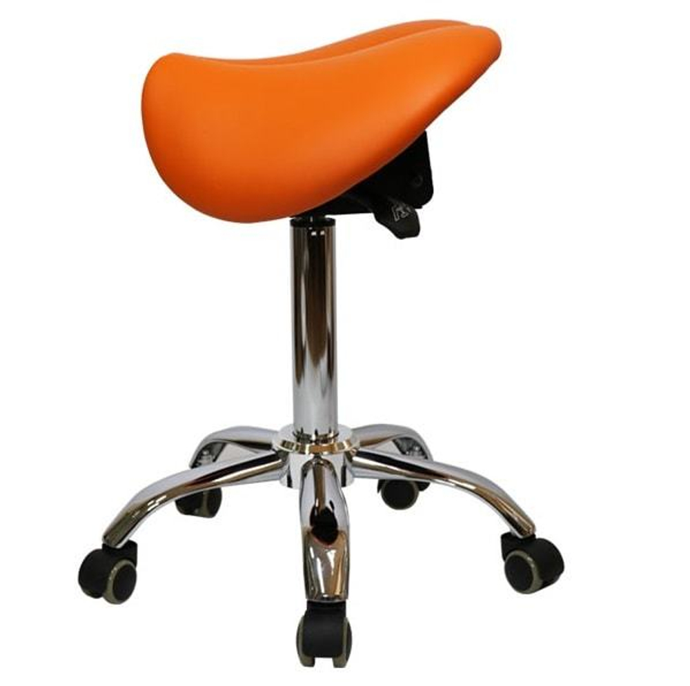 Стул-седло с раздвижным сиденьем 4008