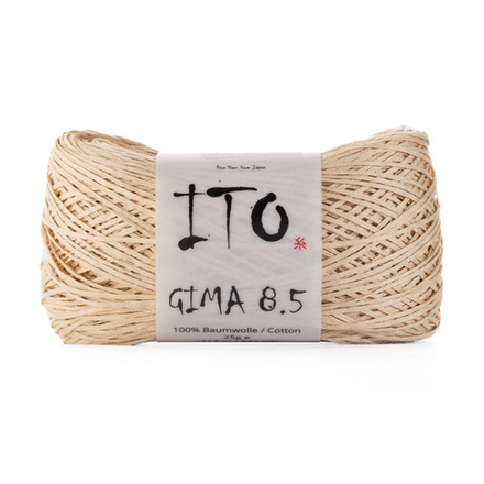 Хлопок ITO GIMA 8,5 - 027
