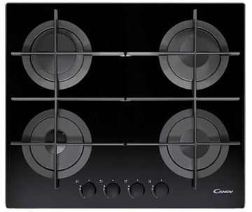 Варильна поверхня газова CANDY CVG 64 STGN