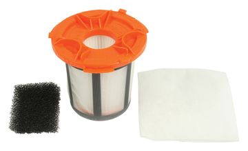 Комплект фільтрів для пилососу Electrolux F 132