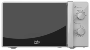 Мікрохвильова піч Beko MOC20100SFB