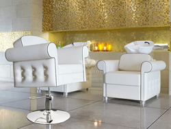 Парикмахерское кресло Perfetto