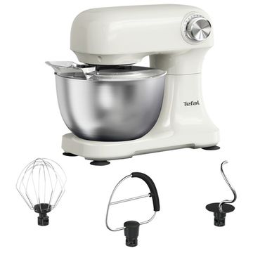 Кухонна машина Tefal Bake Easy QB140AF0
