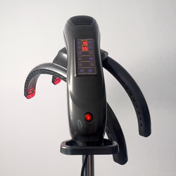 Клімазон з інфрачервоним освітленням Keratex Lite