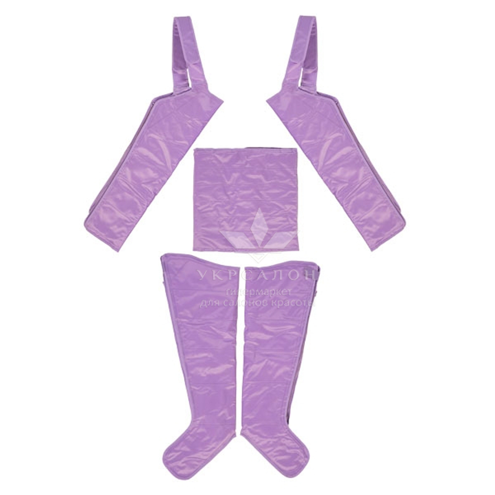 Аппарат «2 в 1» Limpha Press Body Master 300 для коррекции фигуры