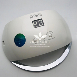 Лампа для маникюра LED UV Sun 6, оригинал