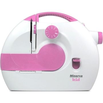 Швейна машина MINERVA KID