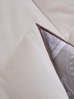 Комплект постельного белья Сатин Velouria Luxe с Одеялом VL002