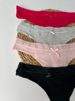 Класичні зручні стрінги