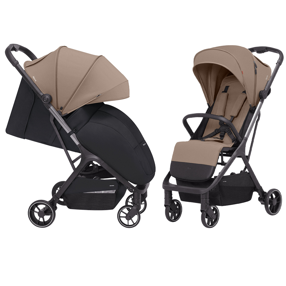 Прогулянкова коляска Carrello Nova CRL-5521