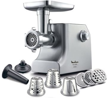 М'ясорубка MOULINEX ME858D32