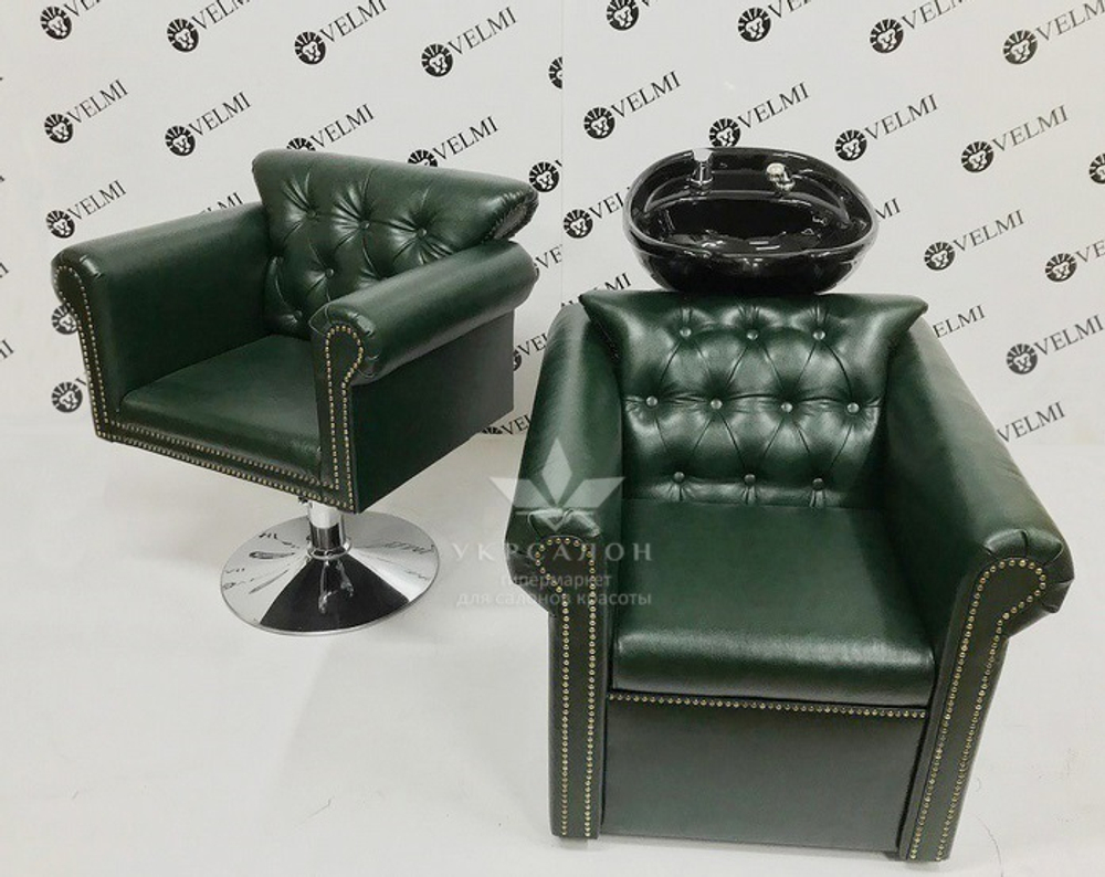 Перукарська мийка Prado