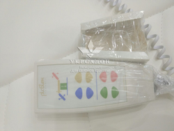 Электрическая косметологическая кушетка OD-4