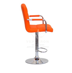 Стульчик для визажа Florida