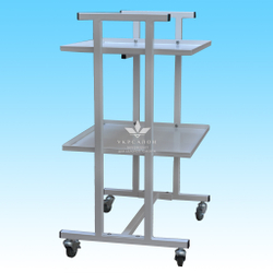 Косметологическая тележка СТ-1