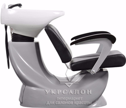 Парикмахерская мойка Kubik