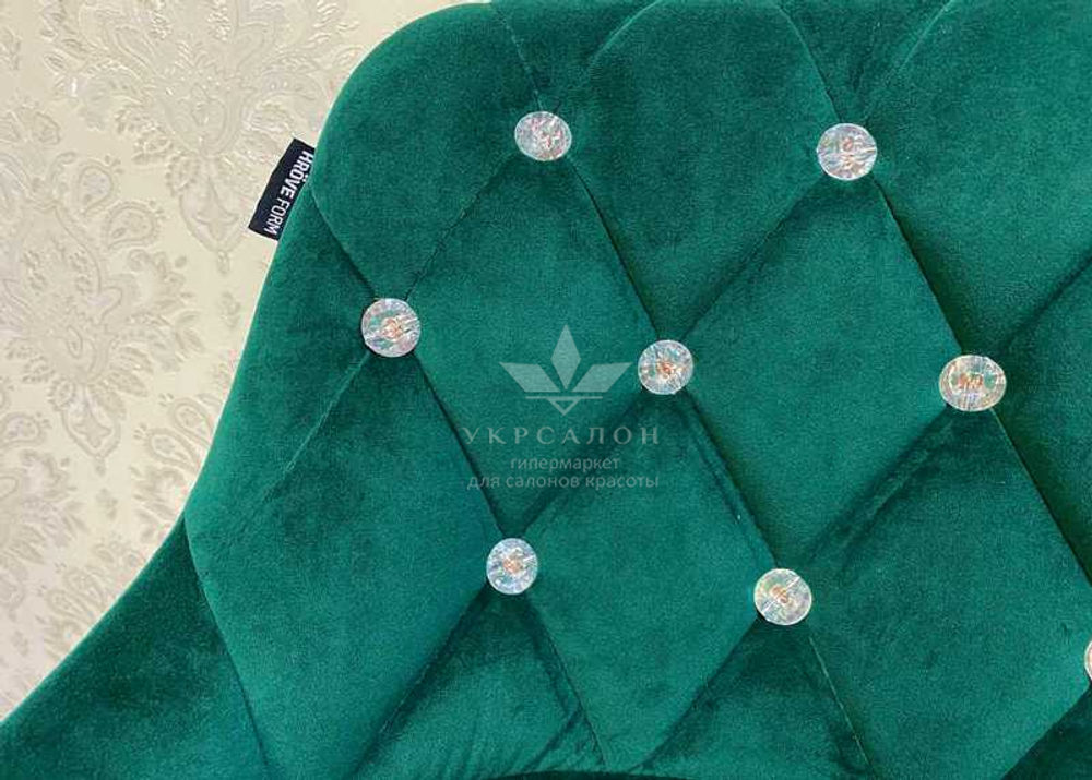 Стільчик майстра Robi Star velor