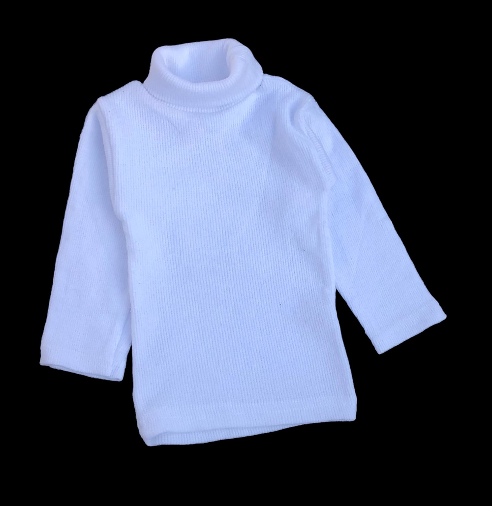 Водолазка, ангорка "Bebe" (80 см)