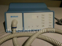 Педикюрный аппарат с пылесосом Luna