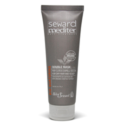 Питательная маска двойного действия Helen Seward Bio Nurturing