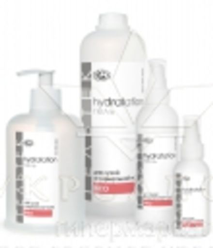 Гель для сухой и нормальной кожи серии NEO Hydratation, Гельтек