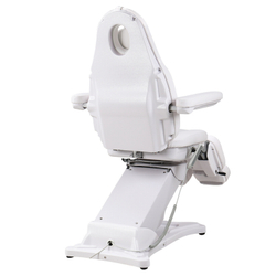 Педикюрне крісло 8187, (3 мотори)