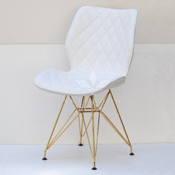 Cтульчик майстра Molan Gold