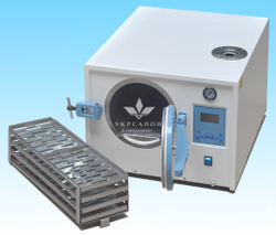 Автоклав ГК-20 Mizma