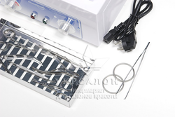 Сухожаровой шкаф Микростоп М1