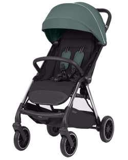 Прогулянкова коляска Carrello Delta CRL-5517