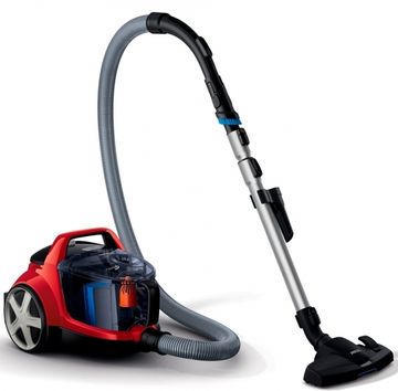 Пилосос без мішка PHILIPS PowerPro Active FC8671/01