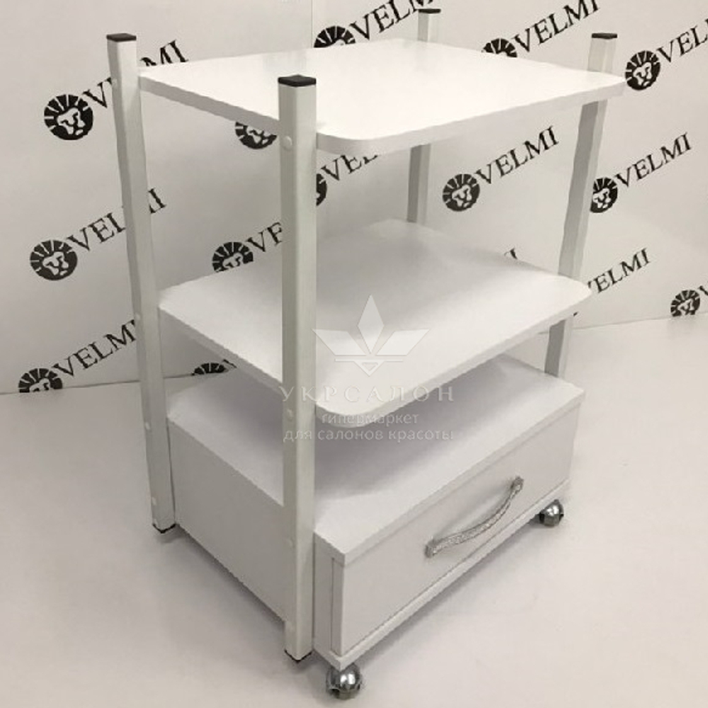 Косметологическая тележка Trion