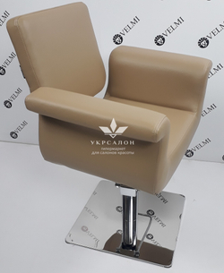 Перукарське крісло Diva