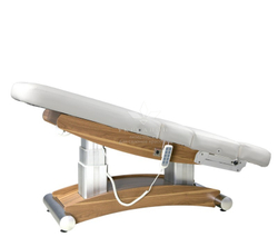 Косметологическая кушетка электрическая ZD-8102