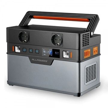Зарядна станція Allpowers S700W