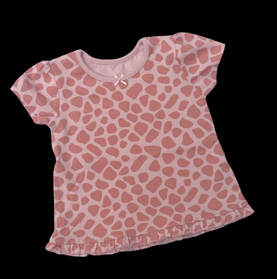 Футболка, бавовна ТМ "George" (68-74 см)