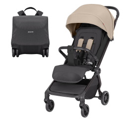 Прогулянкова коляска Carrello Atom S CRL-5526
