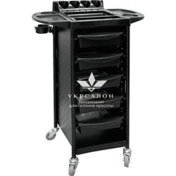 Парикмахерская тележка Tico-07