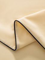 Комплект постельного белья Однотонный Сатин Элитный OCE010