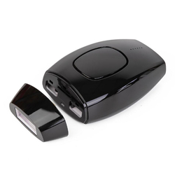 Фотоепілятор домашній Medset PiPi F1 чорний