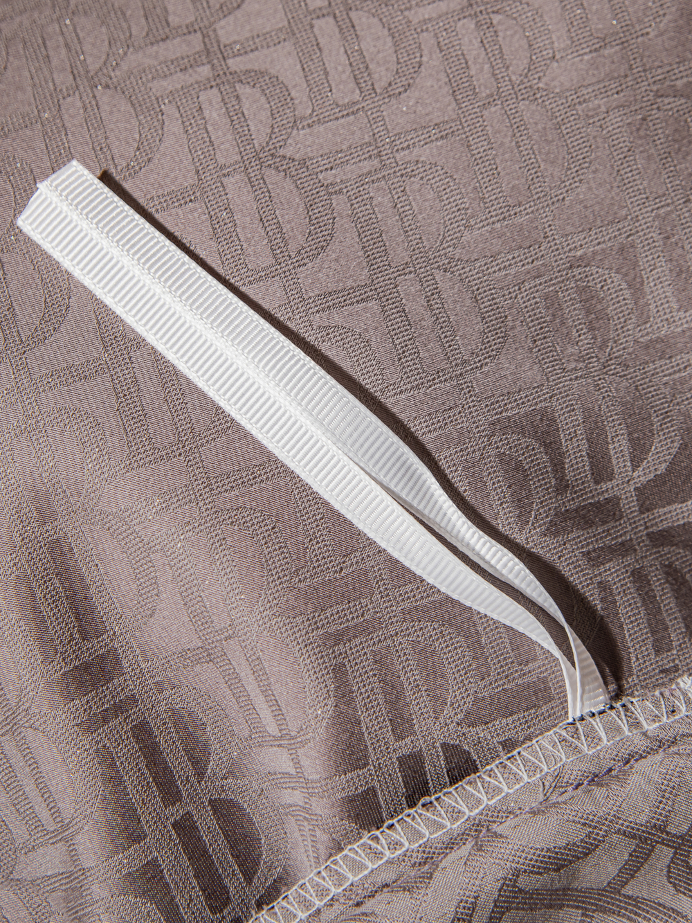 Комплект постельного белья Сатин-Жаккард Тессоро MT008