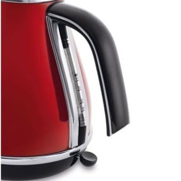 Електрочайник DeLonghi KBO 2001.R
