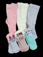 Колготки "Котики", котон ТМ "Belino"