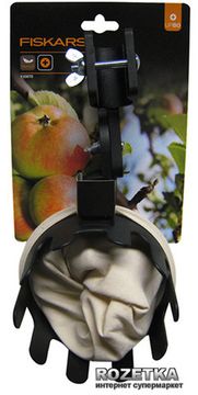 Кошик для збирання фруктів Fiskars UP80 (1001562/110970)