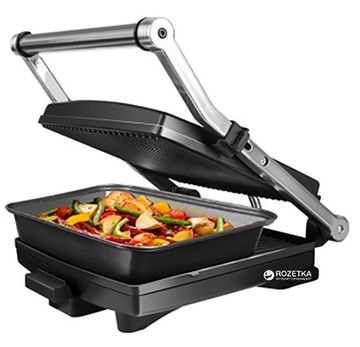 Гриль REDMOND Steak&Bake RGM-M803P