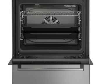 Плита комбінована BEKO FBSM62530DXMS