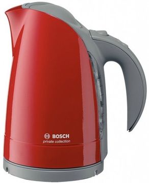 Електрочайник Bosch TWK 6004 N
