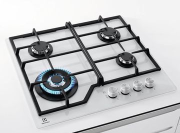 Варильна поверхня газова ELECTROLUX GPE363YV