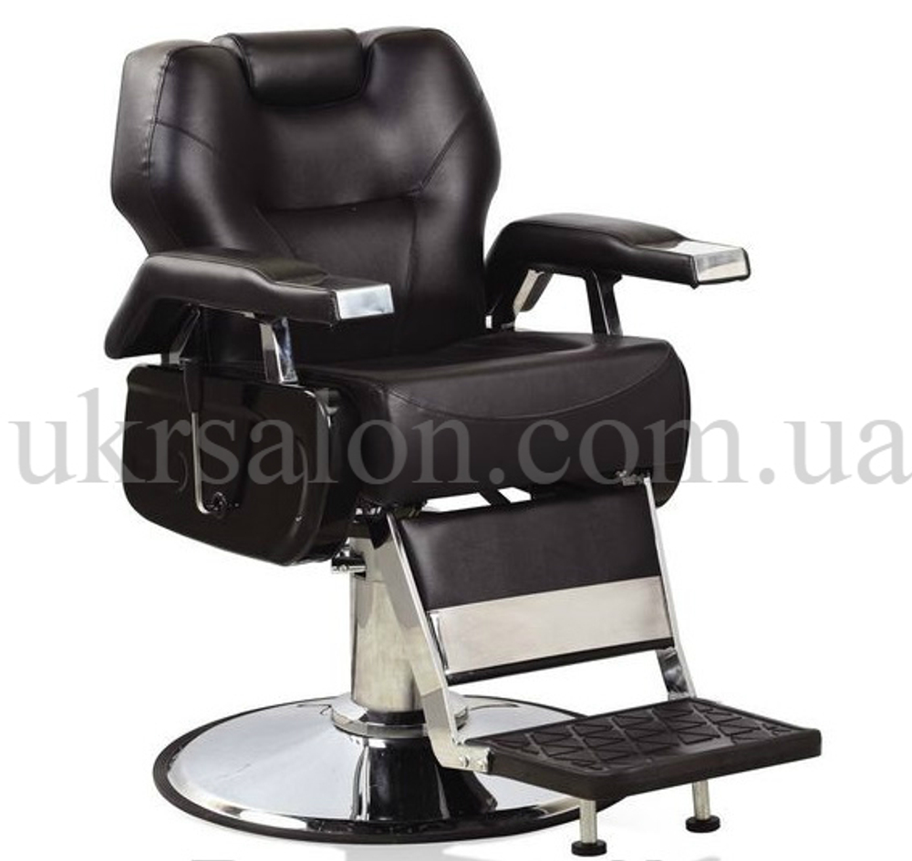 Перукарське крісло Barber James