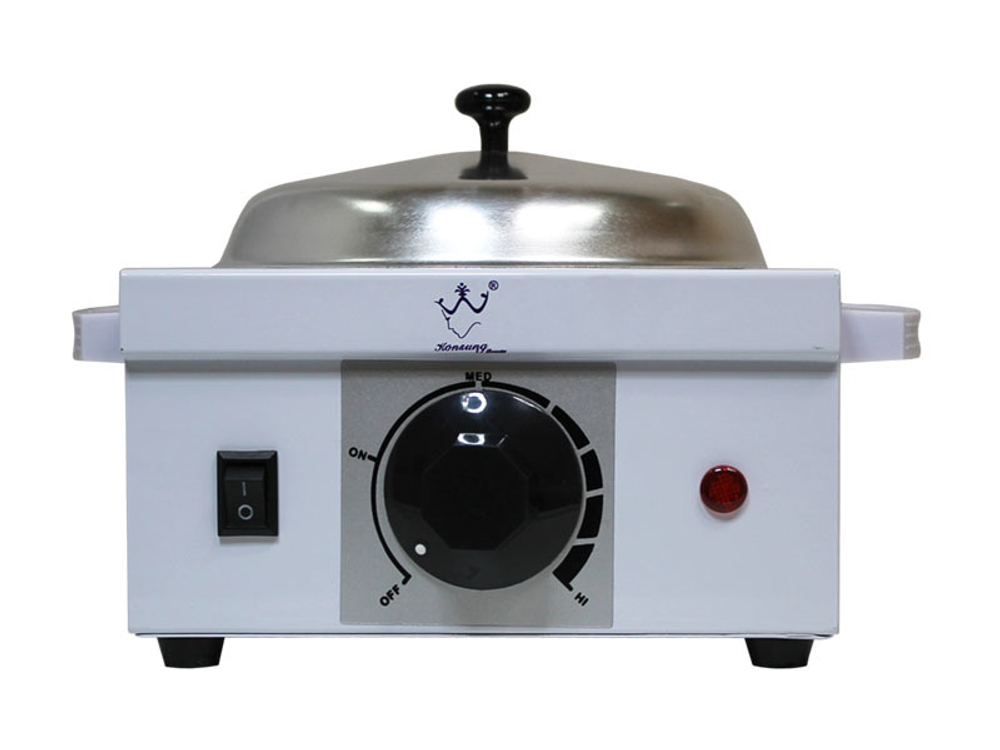 Воскоплав банковий 008С